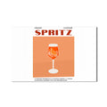 Spritz Cam Tablo – Cam Tablo
