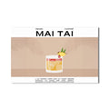 Mai Tai Cam Tablo – Cam Tablo