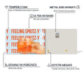 Feeling Spritz-y Cam Tablo – Cam Tablo