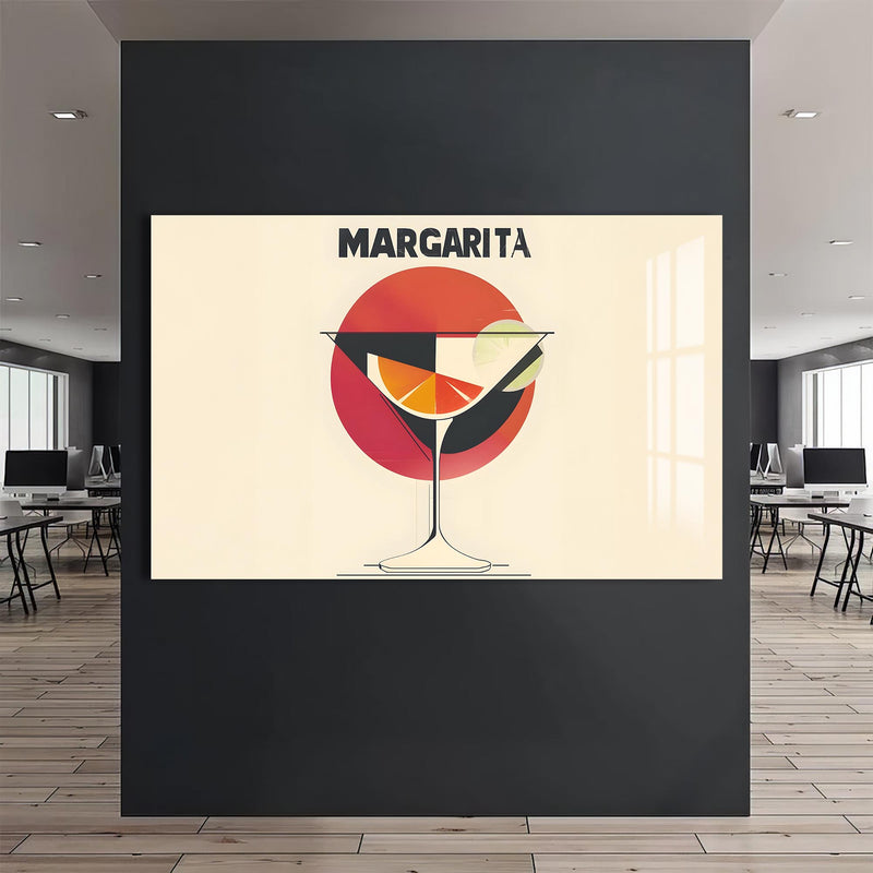 Margarita Cam Tablo – Cam Tablo