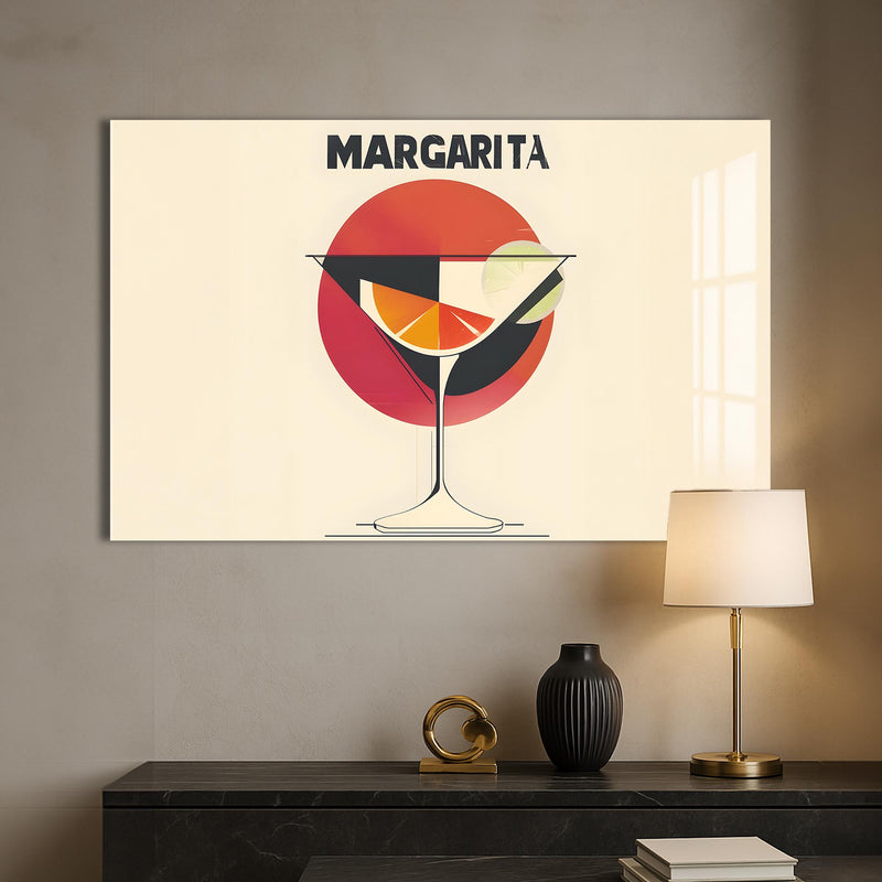 Margarita Cam Tablo – Cam Tablo