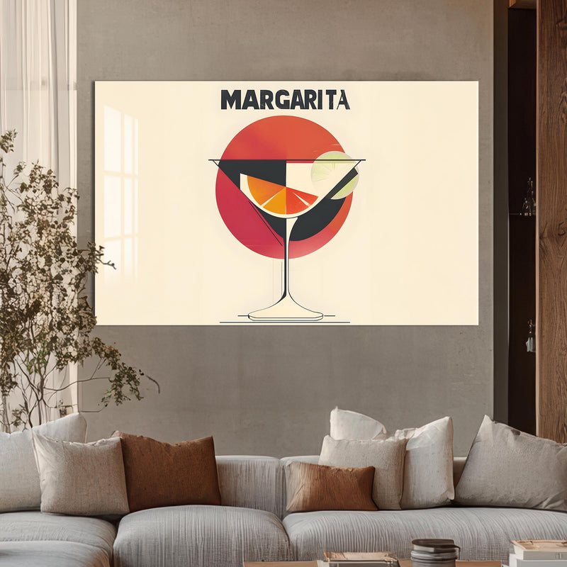 Margarita Cam Tablo – Cam Tablo