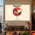 Margarita Cam Tablo – Cam Tablo