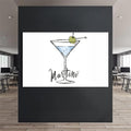 Martini Cam Tablo – Cam Tablo