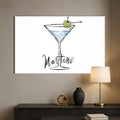 Martini Cam Tablo – Cam Tablo