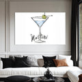 Martini Cam Tablo – Cam Tablo