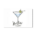 Martini Cam Tablo – Cam Tablo
