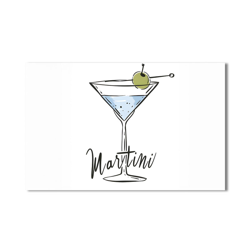 Martini Cam Tablo – Cam Tablo