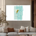 Martini Cam Tablo – Cam Tablo