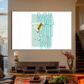 Martini Cam Tablo – Cam Tablo