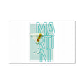 Martini Cam Tablo – Cam Tablo