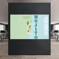 Mojito Cam Tablo – Cam Tablo