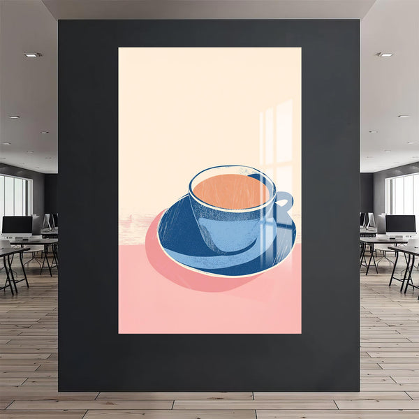 Espresso Cam Tablo
