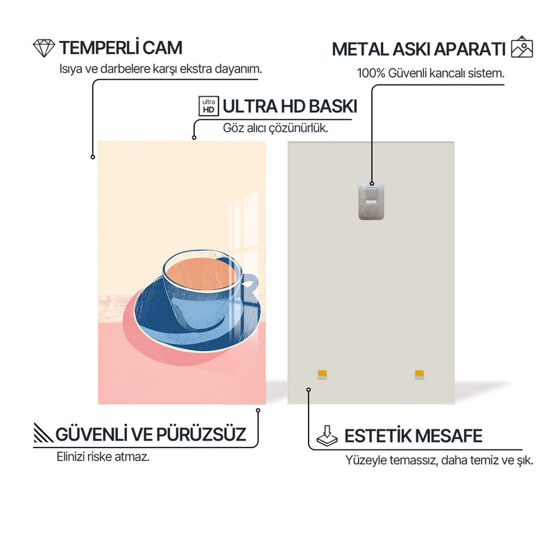 Espresso Cam Tablo – Cam Tablo
