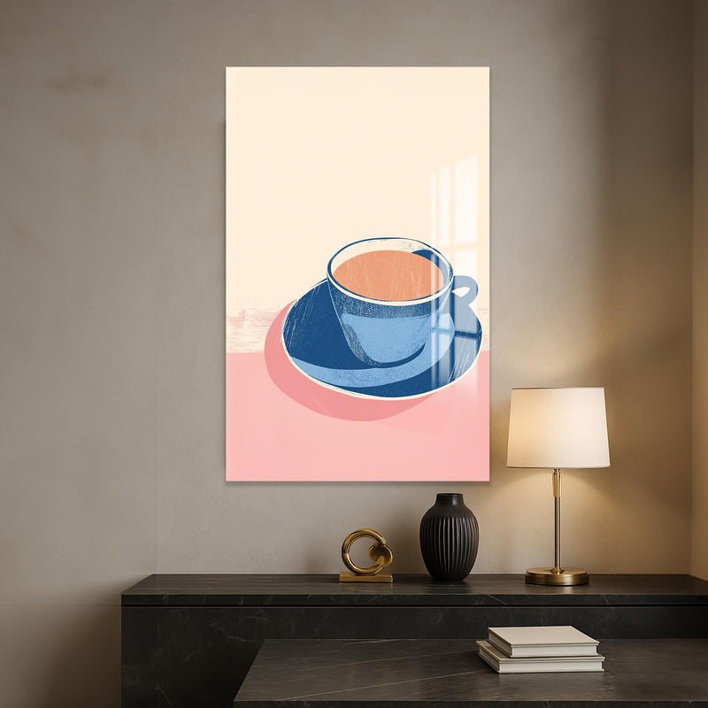 Espresso Cam Tablo – Cam Tablo