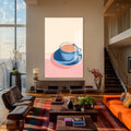 Espresso Cam Tablo – Cam Tablo