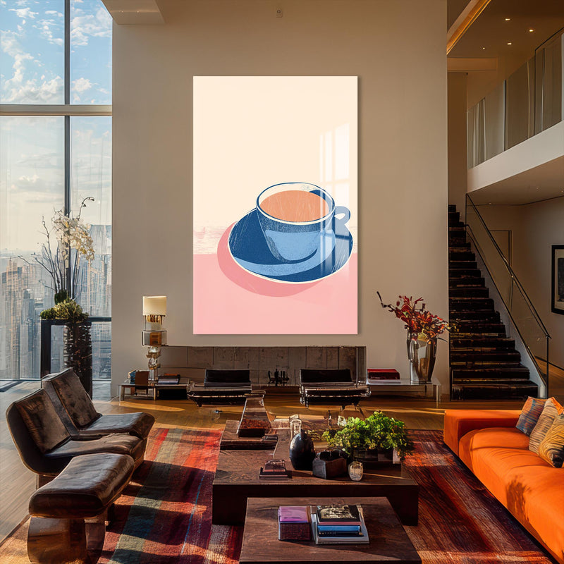 Espresso Cam Tablo – Cam Tablo