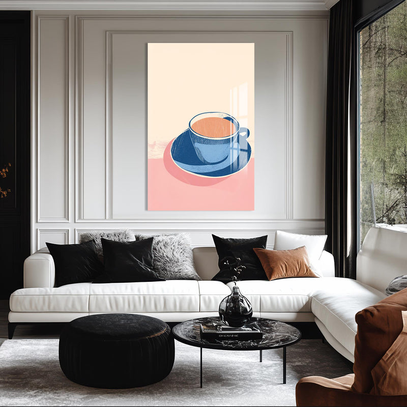 Espresso Cam Tablo – Cam Tablo