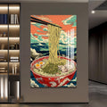 Ramen Cam Tablo – Cam Tablo