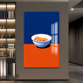 Bowl Cam Tablo – Cam Tablo