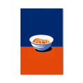 Bowl Cam Tablo – Cam Tablo