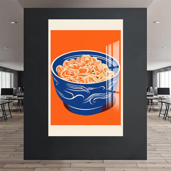 Noodle Cam Tablo