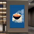 Ramen Art Cam Tablo – Cam Tablo