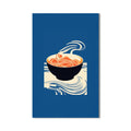 Ramen Art Cam Tablo – Cam Tablo
