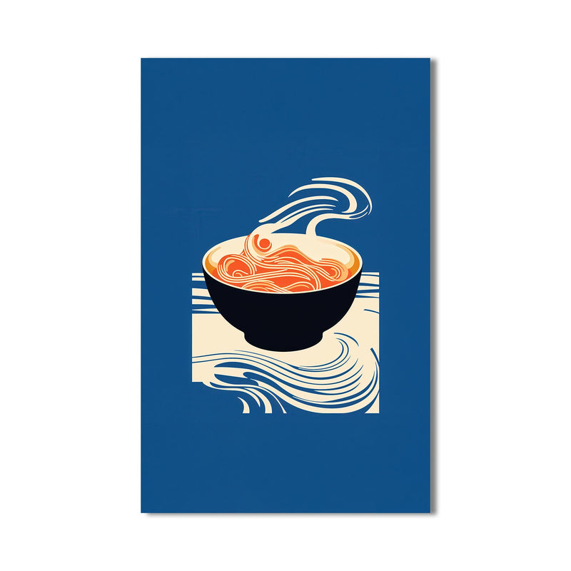 Ramen Art Cam Tablo – Cam Tablo