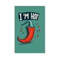 I'am Hot Cam Tablo – Cam Tablo