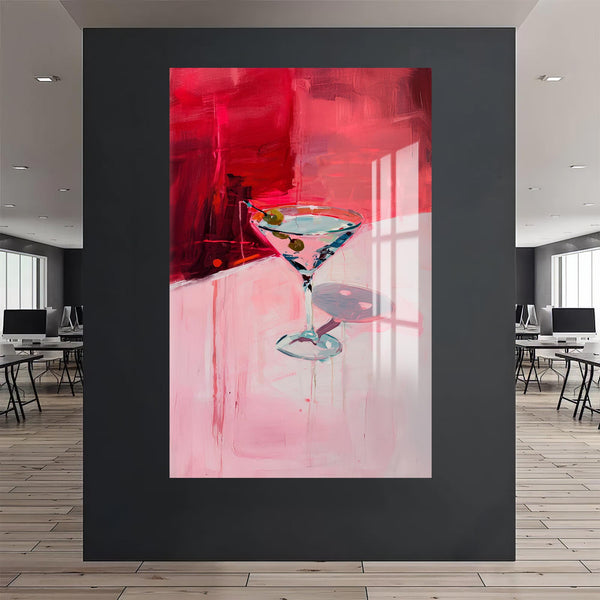 Bond Margarita Cam Tablo