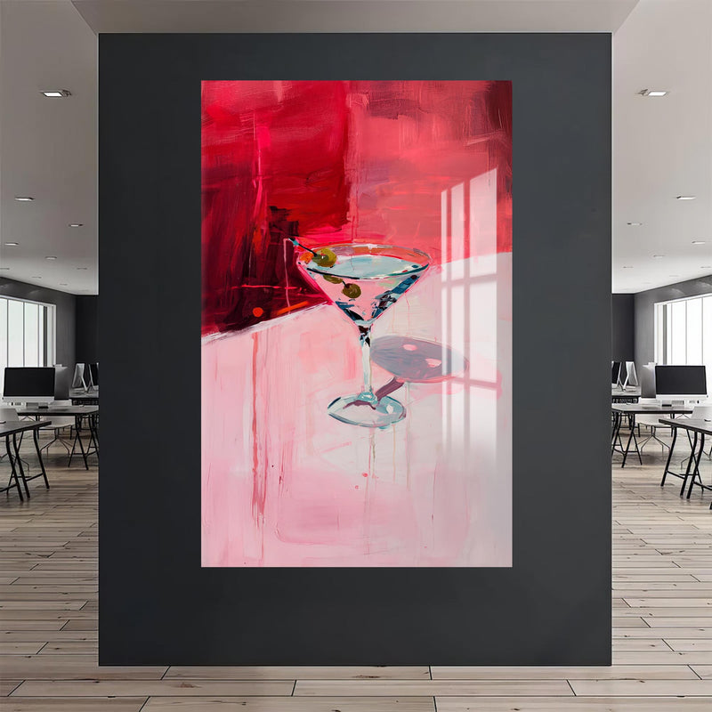 Bond Margarita Cam Tablo – Cam Tablo