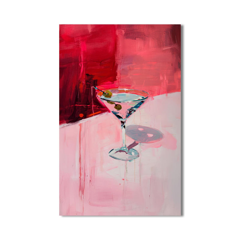Bond Margarita Cam Tablo – Cam Tablo