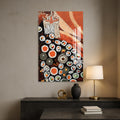 Sushi Art Cam Tablo – Cam Tablo