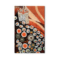 Sushi Art Cam Tablo – Cam Tablo