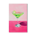 Margarita Cam Tablo – Cam Tablo