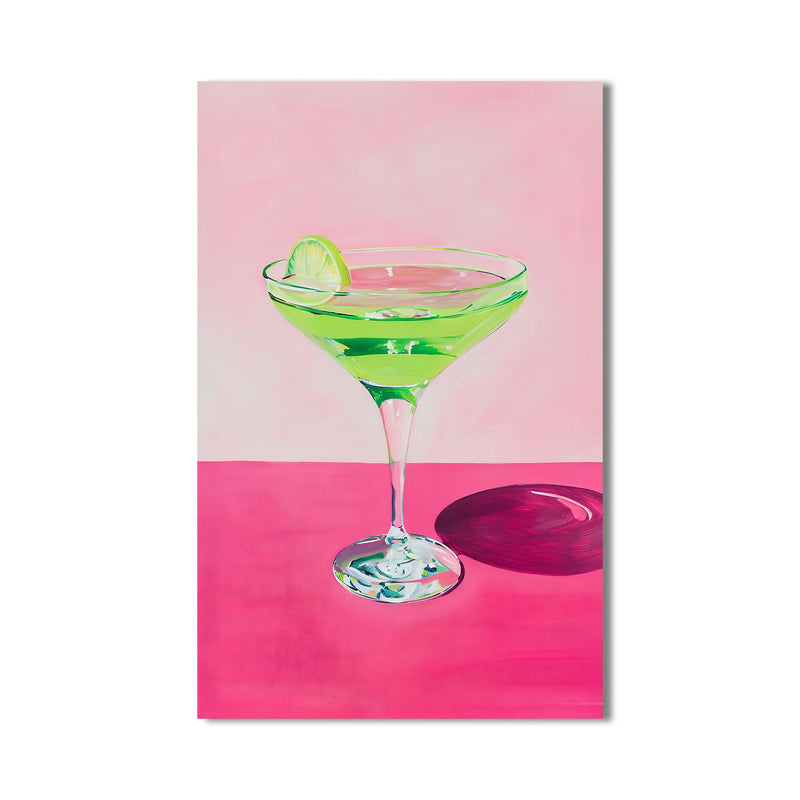 Margarita Cam Tablo – Cam Tablo