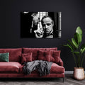The Godfather Cam Tablo