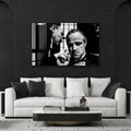 The Godfather Cam Tablo