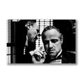 The Godfather Cam Tablo