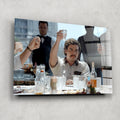 Pablo Escobar Cam Tablo