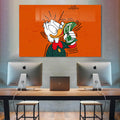 Donald Duck Cam Tablo – Cam Tablo