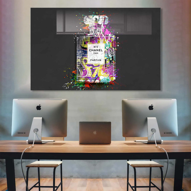 Chanel Cam Tablo – Cam Tablo