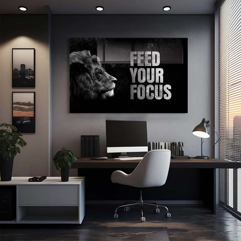 Feed Your Focus Cam Tablo – Cam Tablo