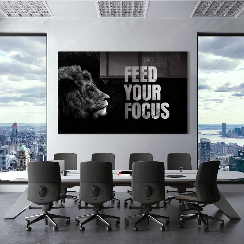 Feed Your Focus Cam Tablo – Cam Tablo