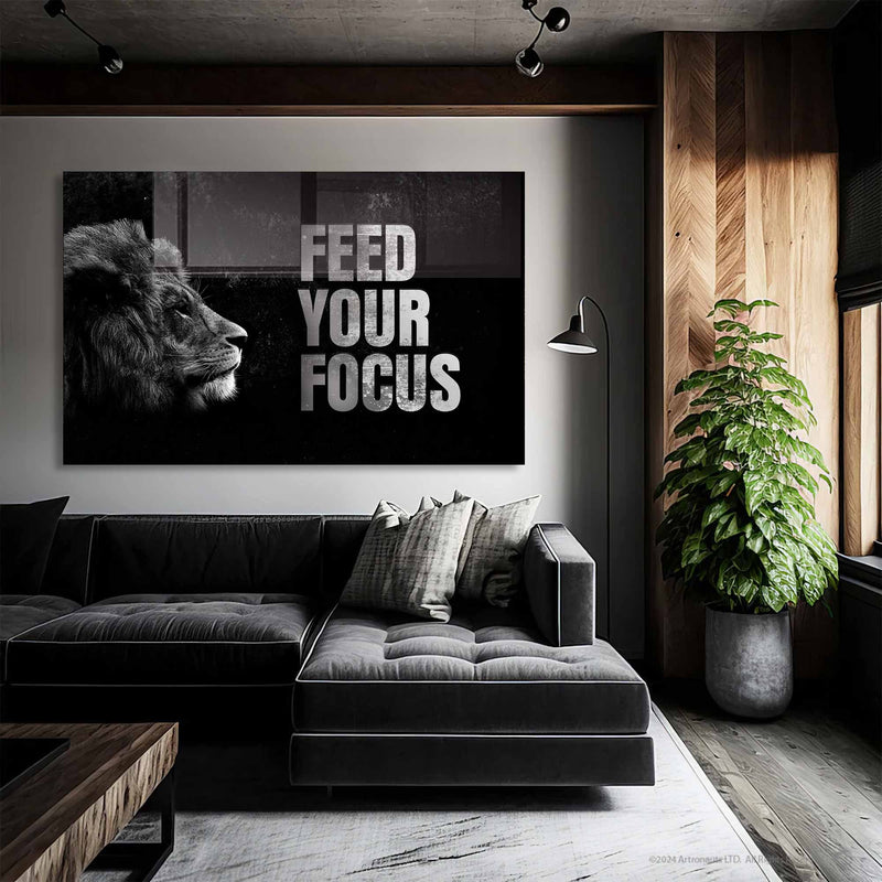 Feed Your Focus Cam Tablo – Cam Tablo