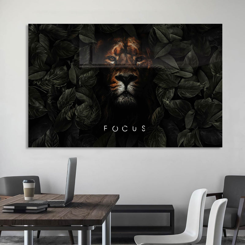 Focus Cam Tablo – Cam Tablo
