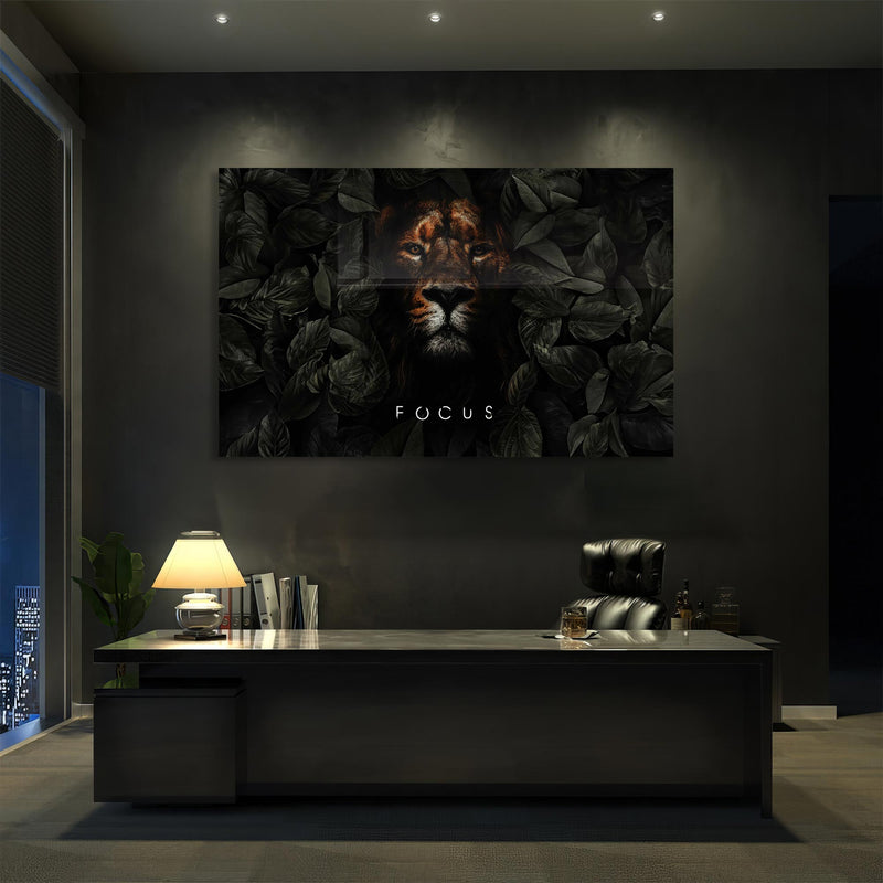 Focus Cam Tablo – Cam Tablo