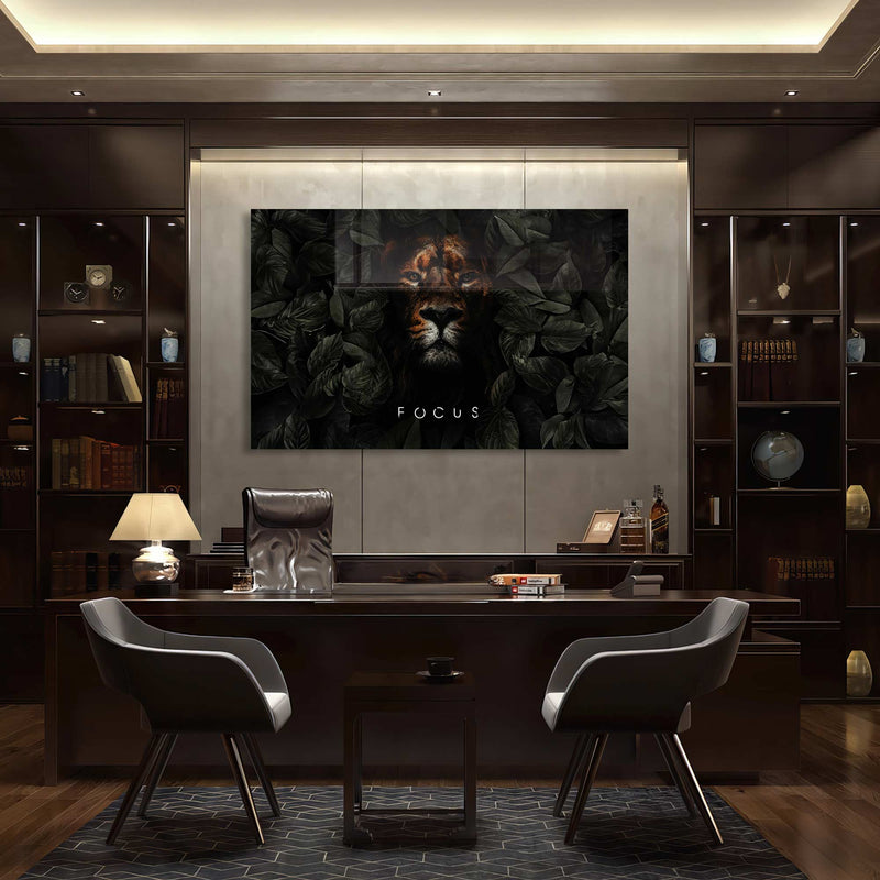 Focus Cam Tablo – Cam Tablo