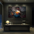 Donald Duck Cam Tablo – Cam Tablo